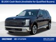  Hyundai Palisade Hybrid