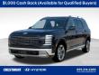 New 2026 Hyundai Palisade Hybrid Limited SUV