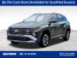 New 2026 Hyundai Tucson SEL SUV