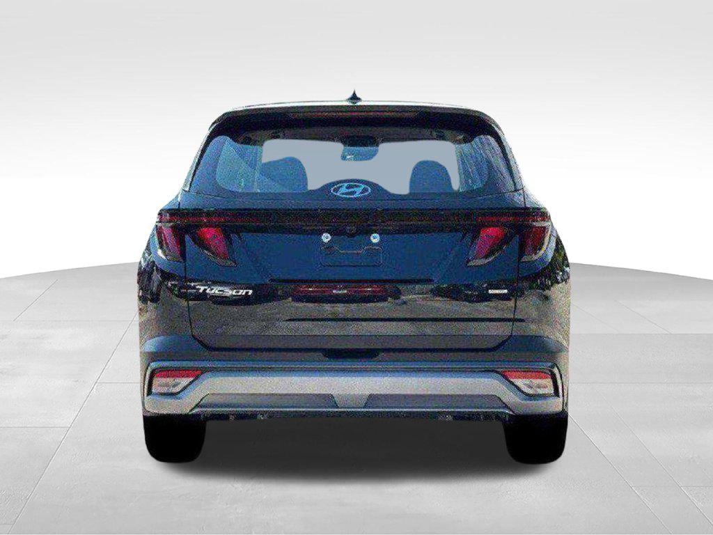 2026 Hyundai Tucson SE - Photo 6