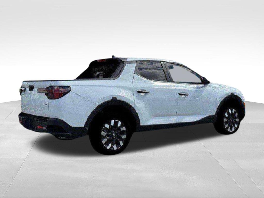 2026 Hyundai Santa Cruz SE - Photo 16