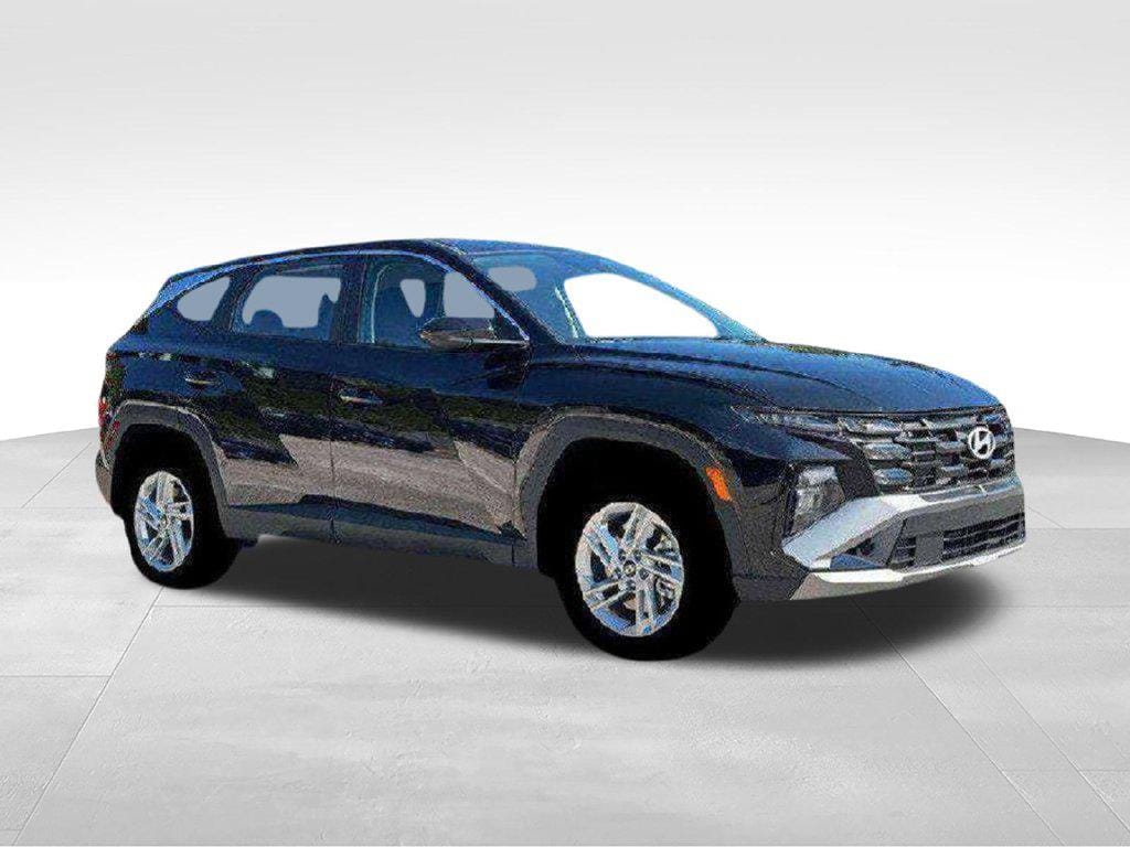 2026 Hyundai Tucson SE - Photo 20