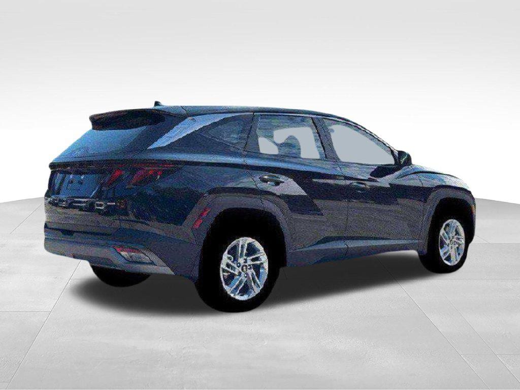2026 Hyundai Tucson SE - Photo 16