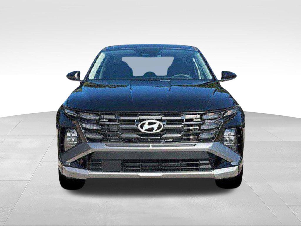 2026 Hyundai Tucson SE - Photo 24