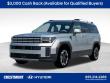 New 2026 Hyundai Santa Fe SEL FWD SUV
