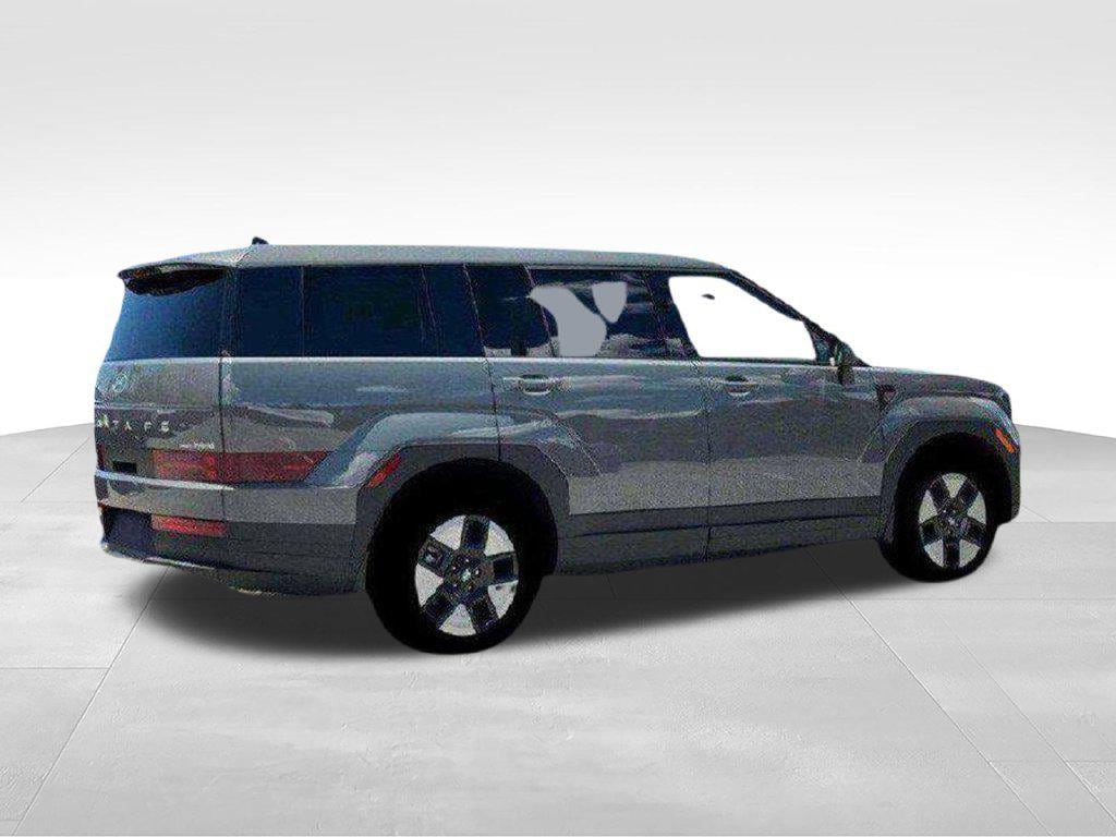 2026 Hyundai Santa Fe SE - Photo 16