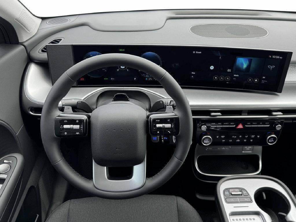 2026 Hyundai IONIQ 9 SE - Photo 33