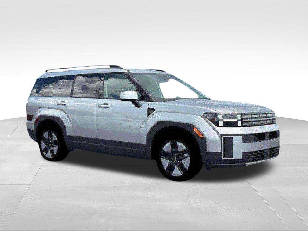 2026 Hyundai Santa Fe SEL - Photo 20