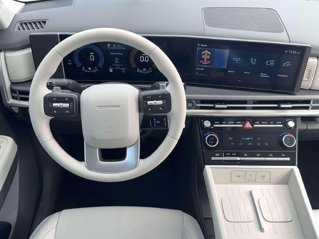2026 Hyundai Santa Fe SE - Photo 33