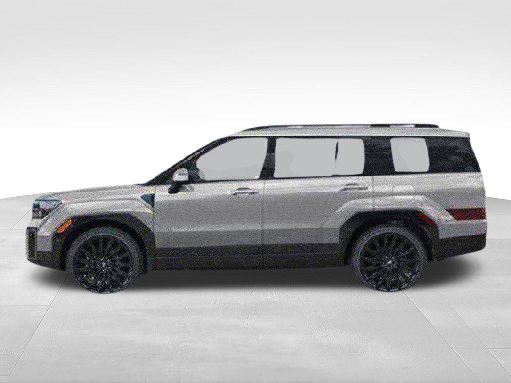 New 2027 Hyundai Santa Fe Calligraphy AWD SUV
