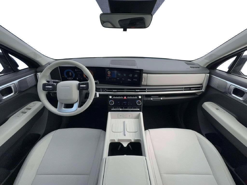 2026 Hyundai Santa Fe SE - Photo 26