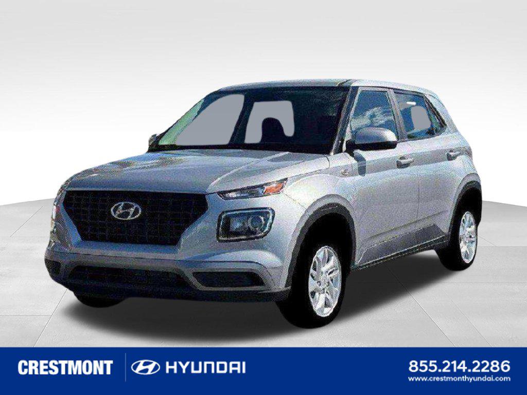 2026 Hyundai Venue SE SUV