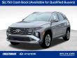 New 2026 Hyundai Tucson SEL Premium AWD SUV