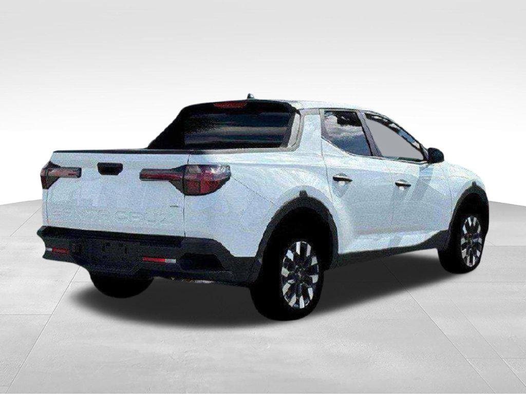 2026 Hyundai Santa Cruz SE - Photo 7