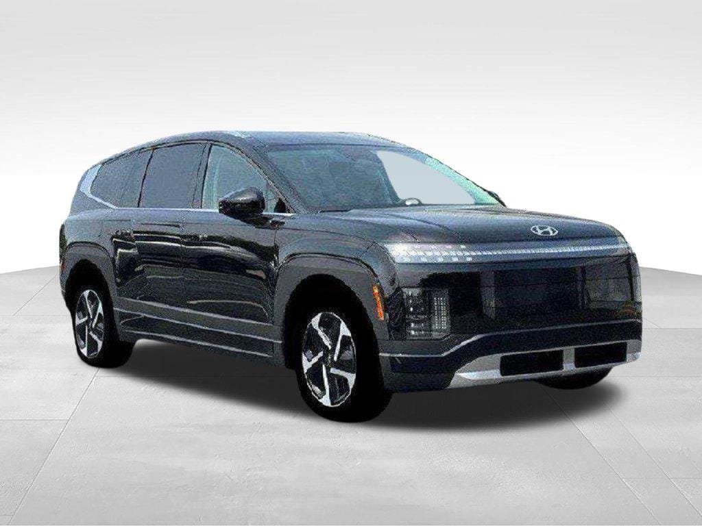 2026 Hyundai IONIQ 9 SE - Photo 22