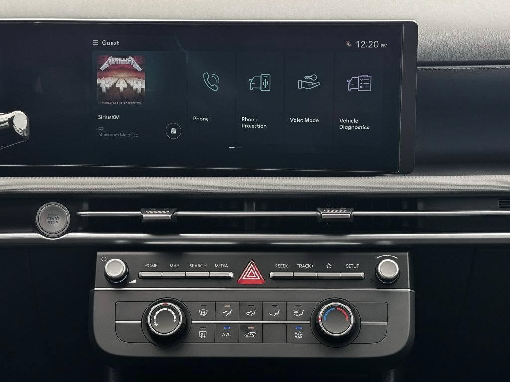 2026 Hyundai Tucson SE - Photo 35
