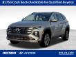 New 2026 Hyundai Tucson Hybrid SEL AWD SUV