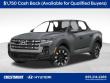 New 2027 Hyundai Santa Cruz SE AWD Truck Crew Cab