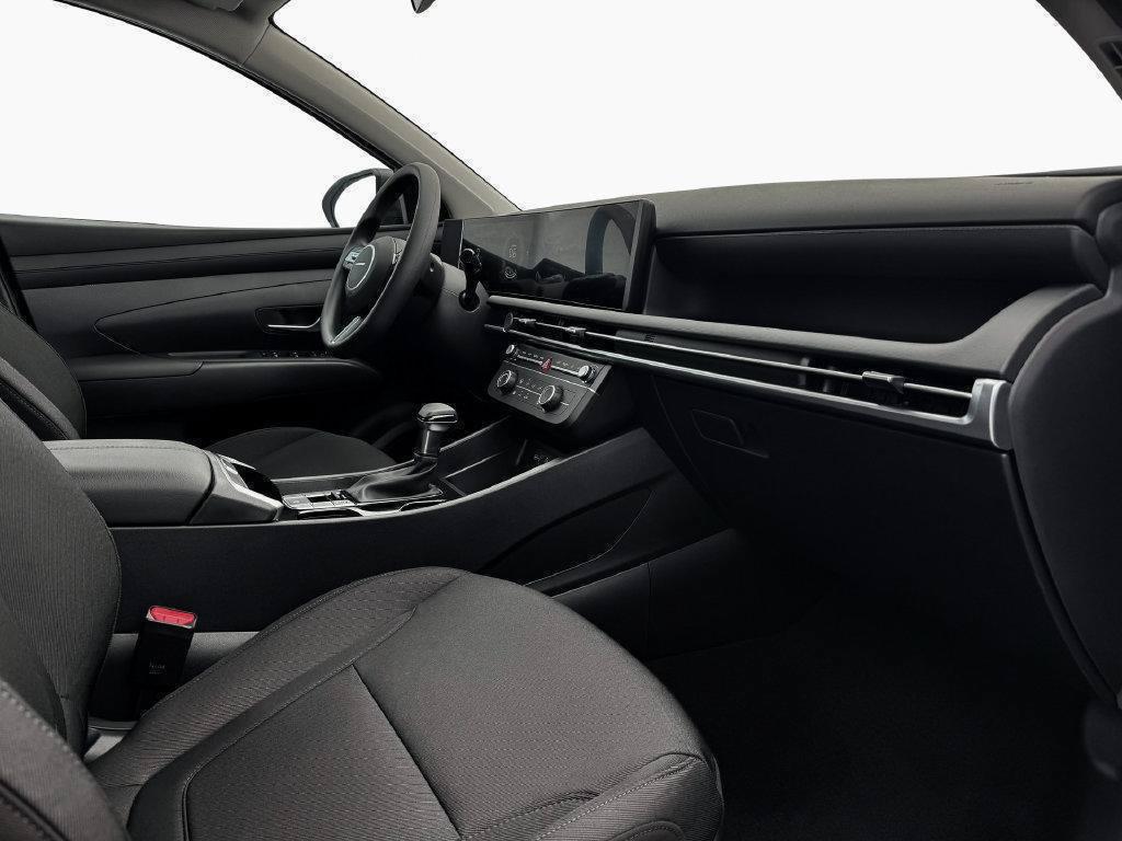 2026 Hyundai Tucson SE - Photo 30