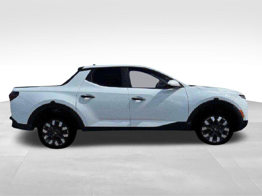 2026 Hyundai Santa Cruz SE - Photo 18