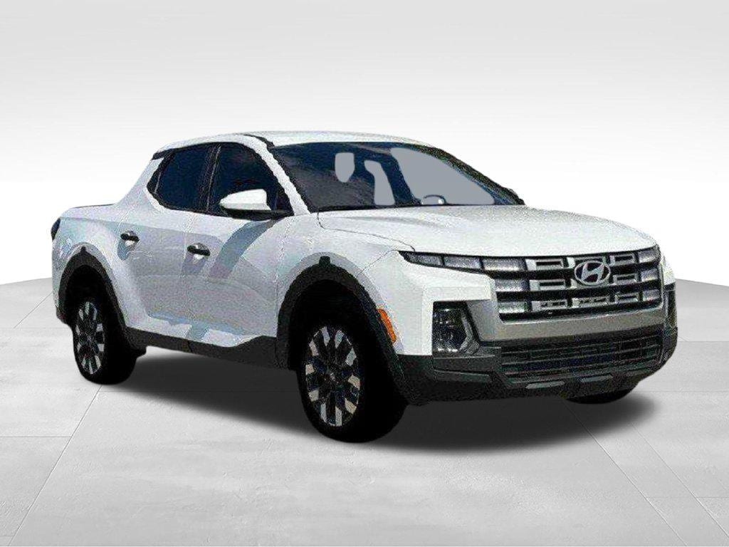 2026 Hyundai Santa Cruz SE - Photo 22