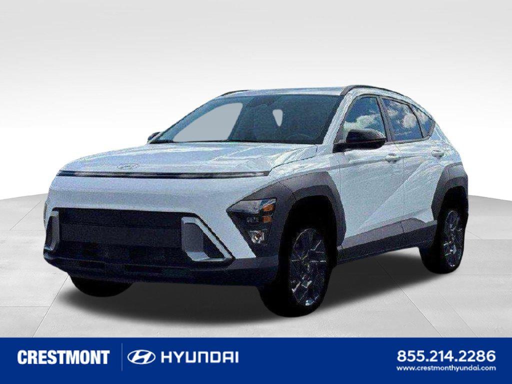 2026 Hyundai Kona