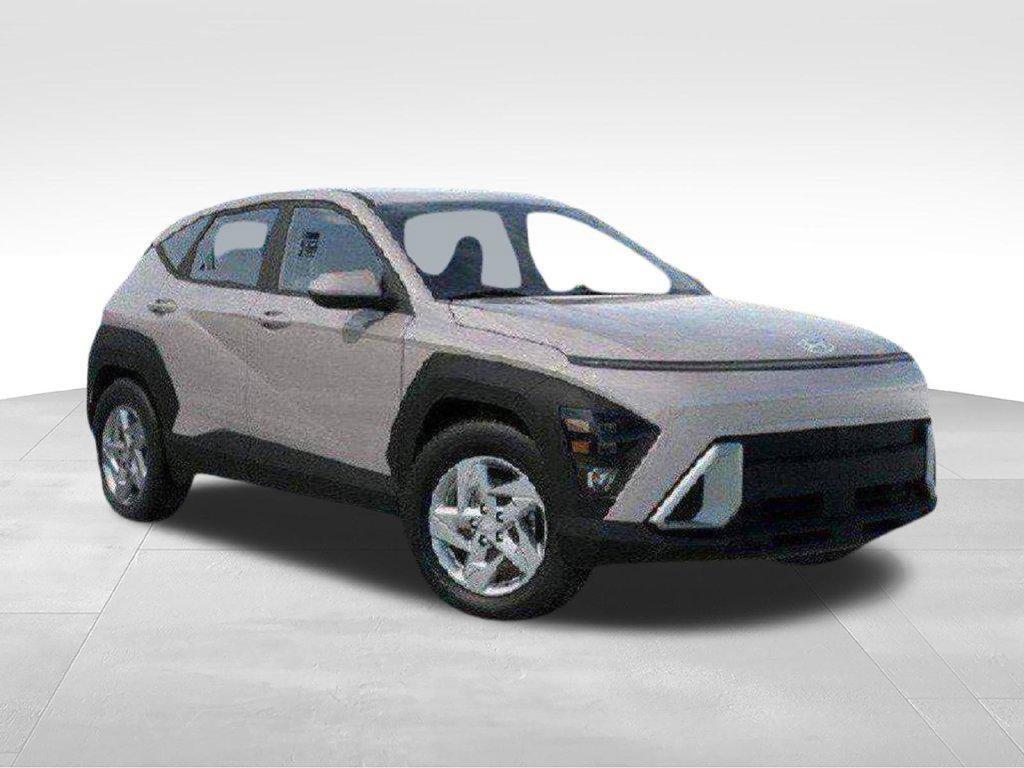 New 2027 Hyundai Kona SE AWD SUV