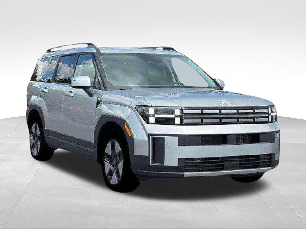 2026 Hyundai Santa Fe SEL - Photo 22