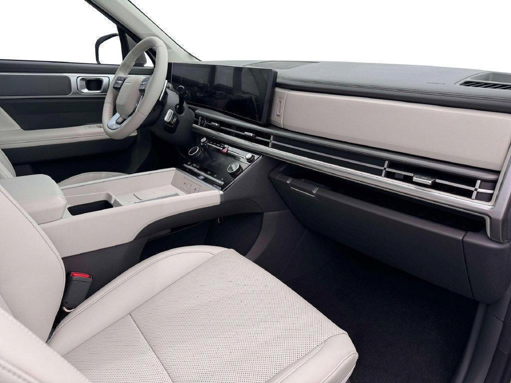 2026 Hyundai Santa Fe SEL - Photo 30
