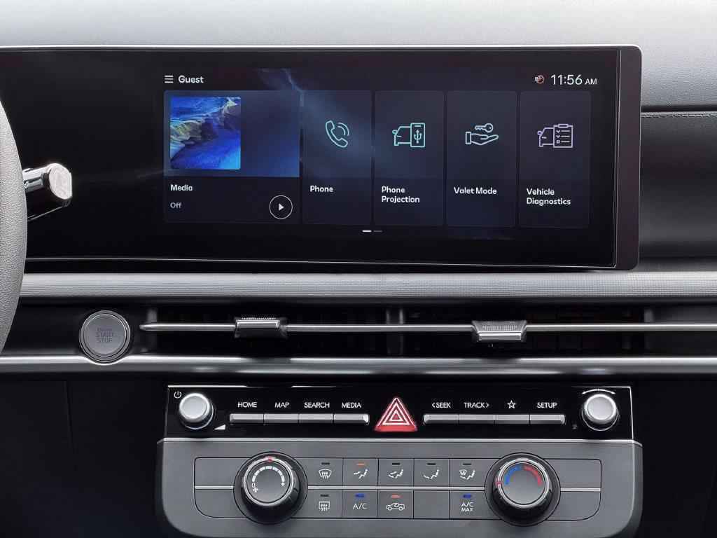 2026 Hyundai Santa Cruz SE - Photo 34