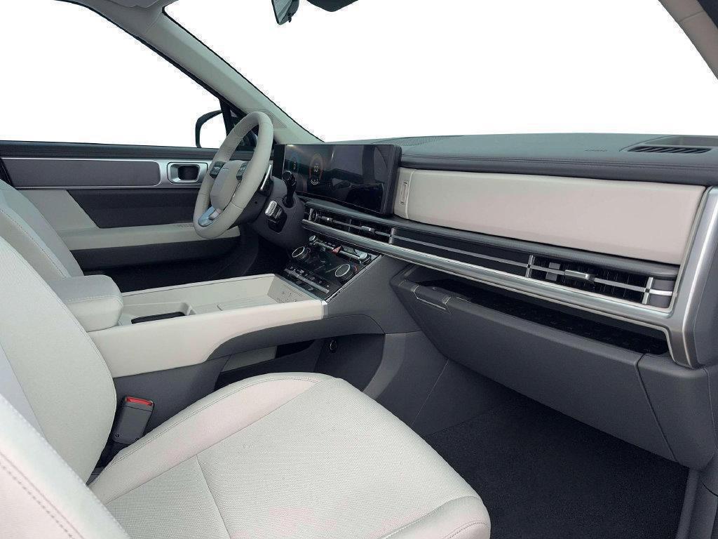 2026 Hyundai Santa Fe SE - Photo 30