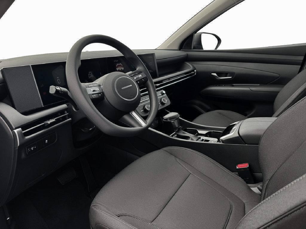 2026 Hyundai Tucson SE - Photo 28