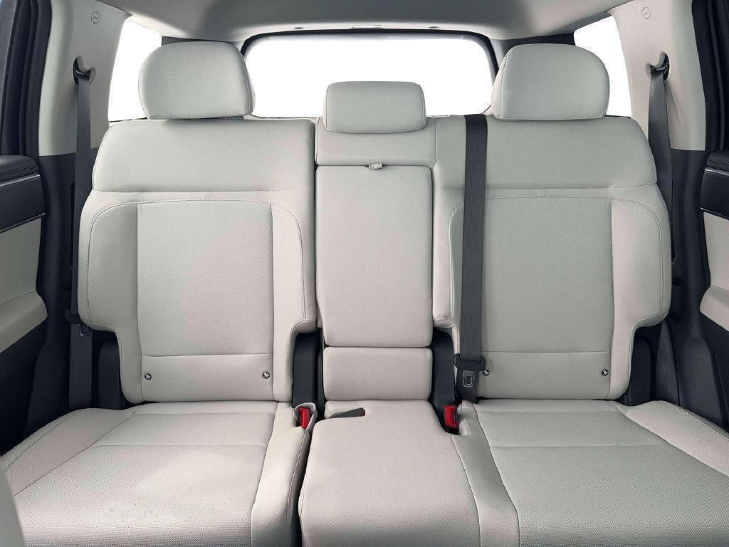 2026 Hyundai Santa Fe SE - Photo 32