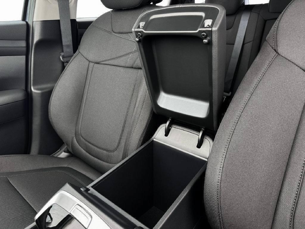 2026 Hyundai Tucson SE - Photo 34