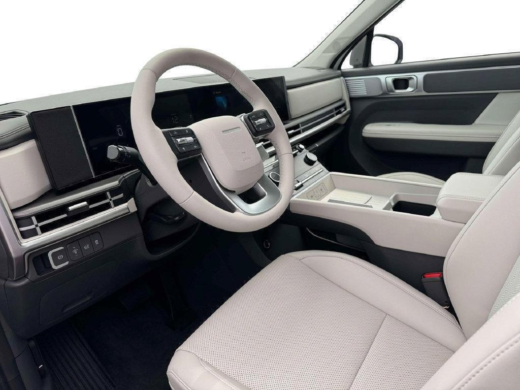 2026 Hyundai Santa Fe SEL - Photo 28