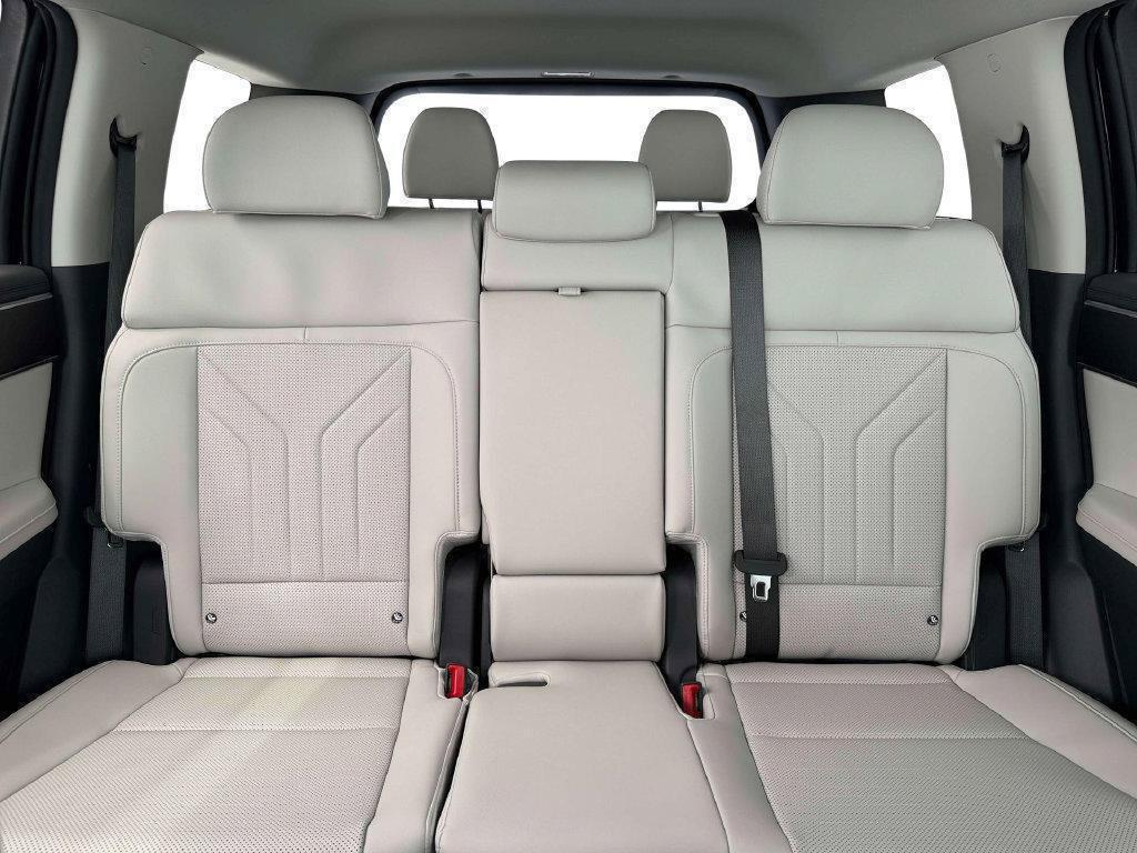2026 Hyundai Santa Fe SEL - Photo 32