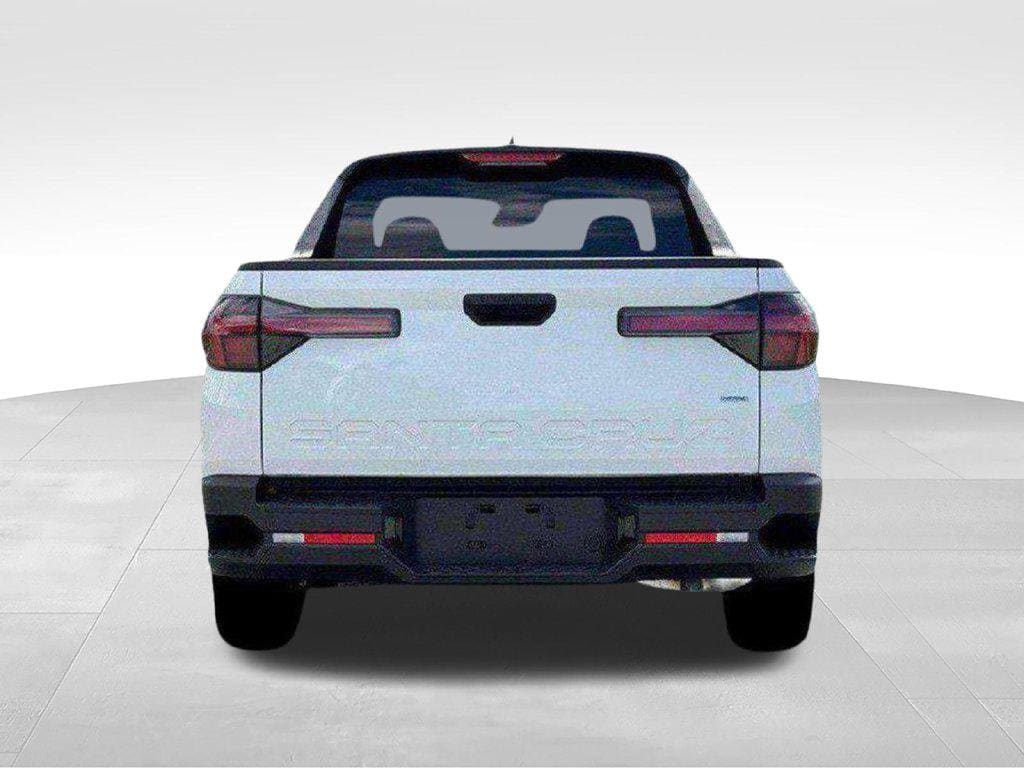 2026 Hyundai Santa Cruz SE - Photo 6