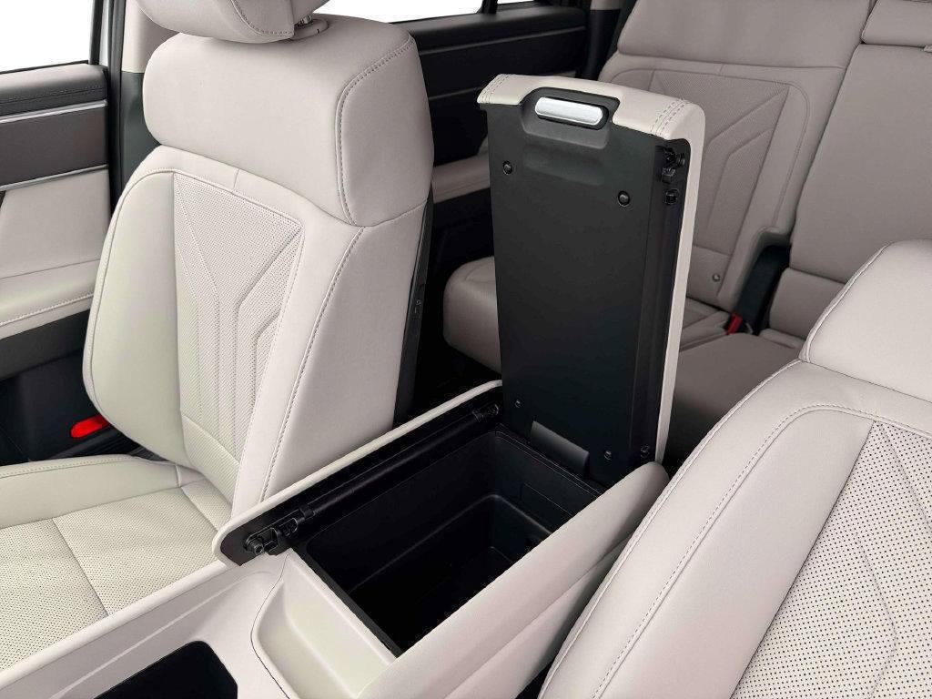 2026 Hyundai Santa Fe SEL - Photo 35