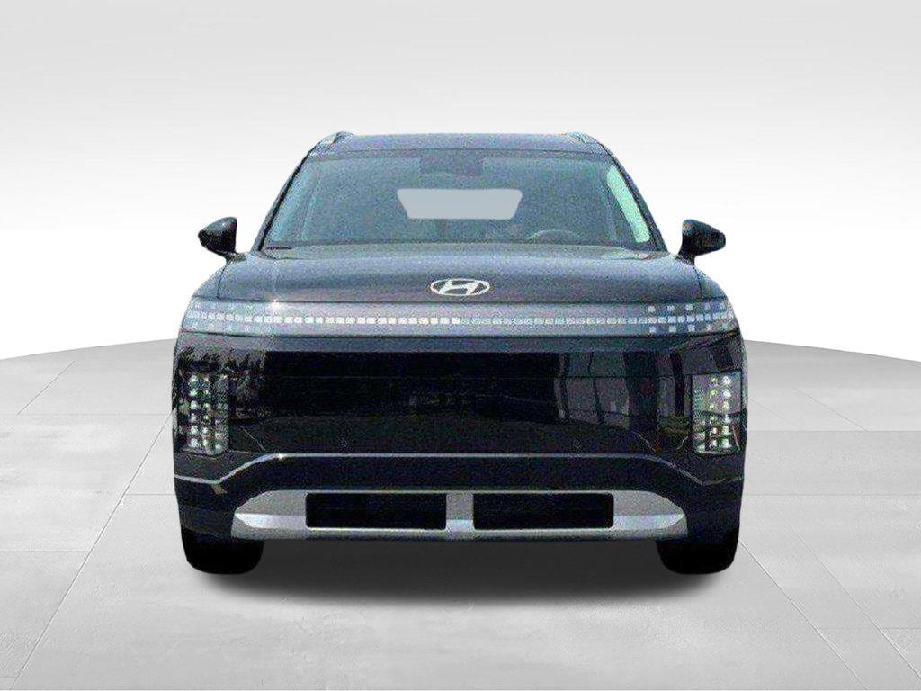 2026 Hyundai IONIQ 9 SE - Photo 24