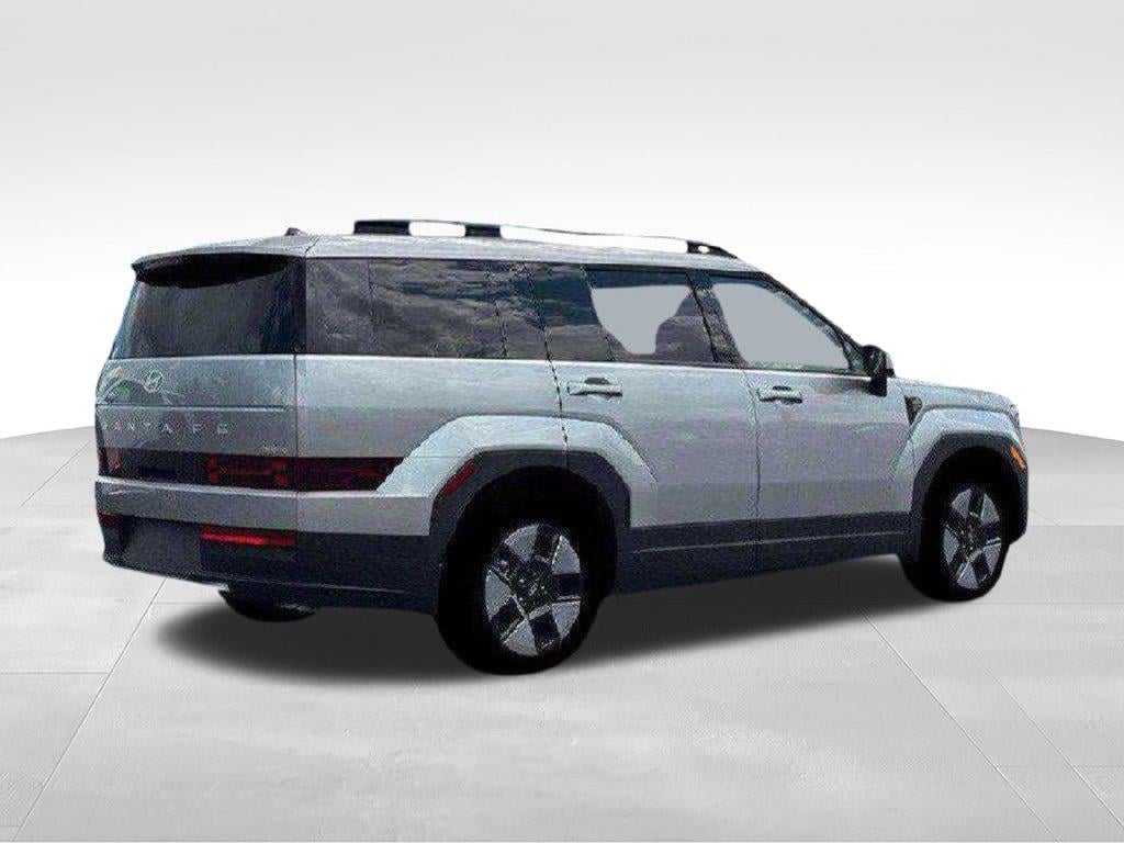2026 Hyundai Santa Fe SEL - Photo 16