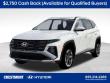 New 2026 Hyundai Tucson SEL Plus AWD SUV
