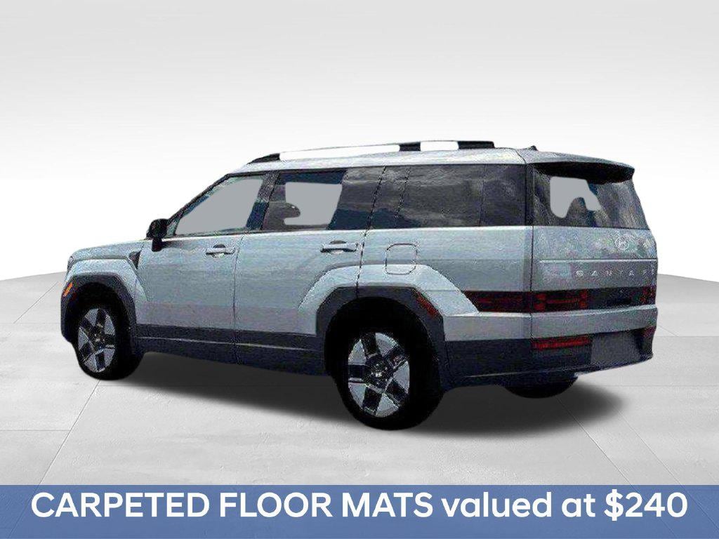 2026 Hyundai Santa Fe SEL - Photo 4