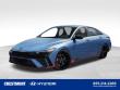 New 2026 Hyundai Elantra N Sedan Sedan