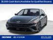 New 2026 Hyundai Elantra SEL Sport Plus Sedan