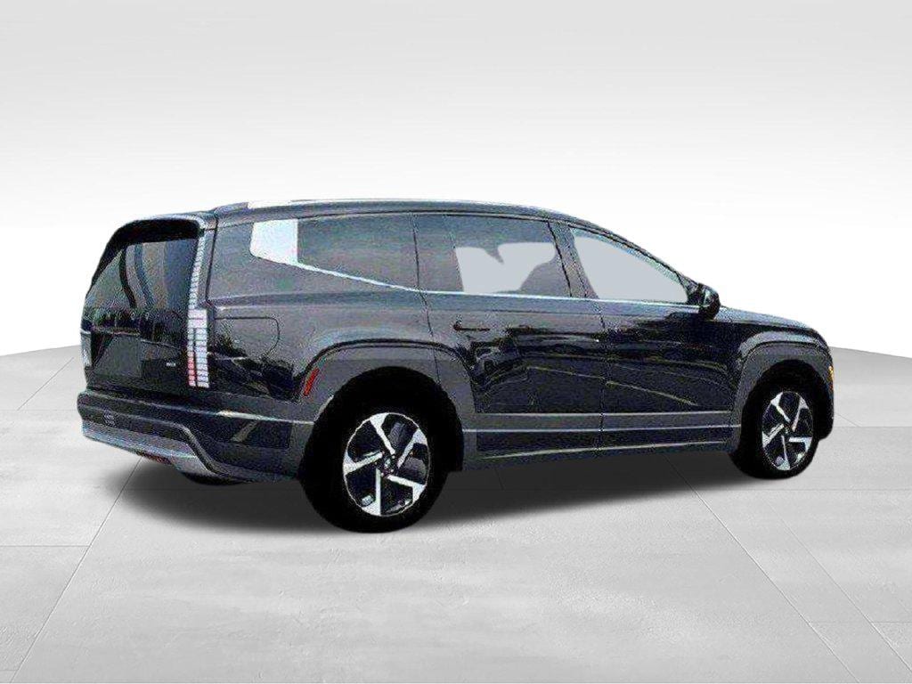 2026 Hyundai IONIQ 9 SE - Photo 16