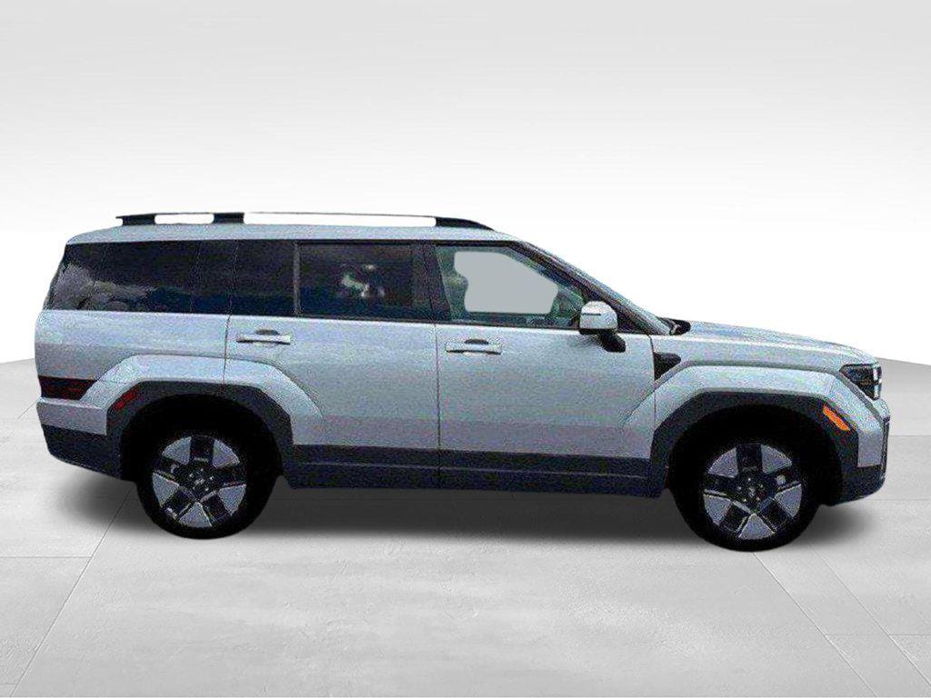 2026 Hyundai Santa Fe SEL - Photo 18