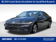 New 2026 Hyundai Elantra Limited Sedan