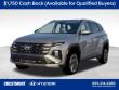 New 2026 Hyundai Tucson Hybrid SEL AWD SUV