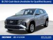 New 2026 Hyundai Tucson Hybrid Blue SE SUV