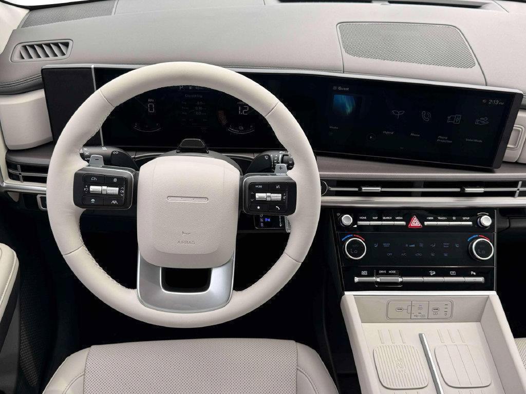 2026 Hyundai Santa Fe SEL - Photo 33
